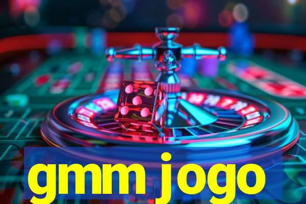 gmm jogo